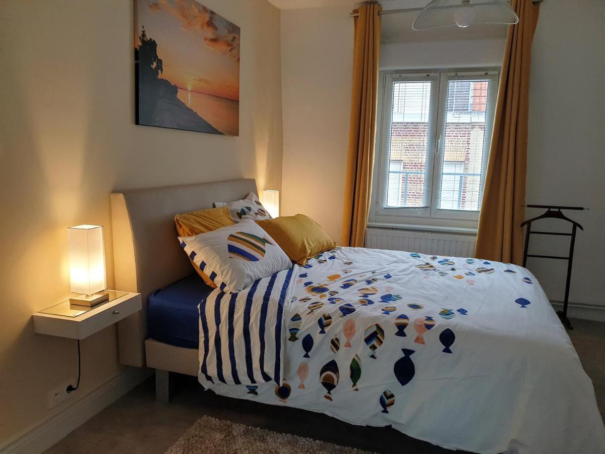 Le Home Sweet Home D'Alice!!! A La Villa Alice Roger Dunkirk Ngoại thất bức ảnh
